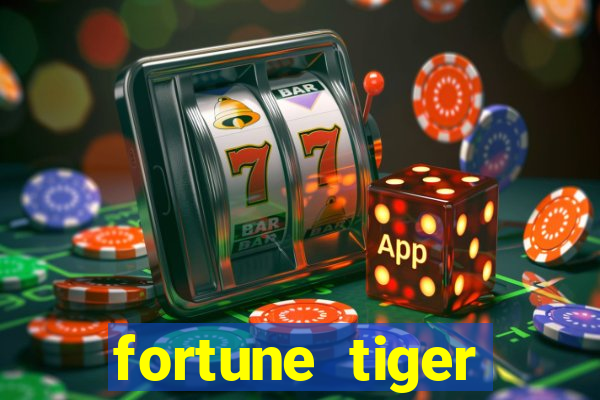 fortune tiger baixar português