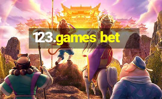 123.games bet