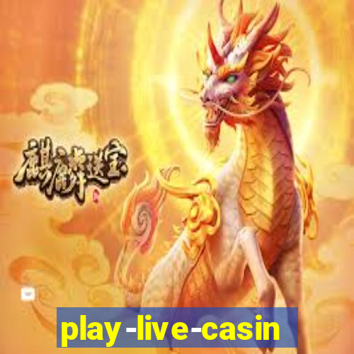 play-live-casino