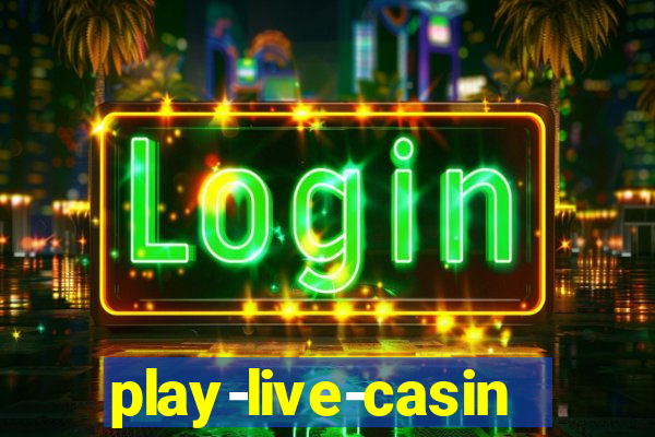 play-live-casino