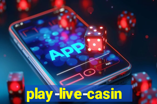 play-live-casino