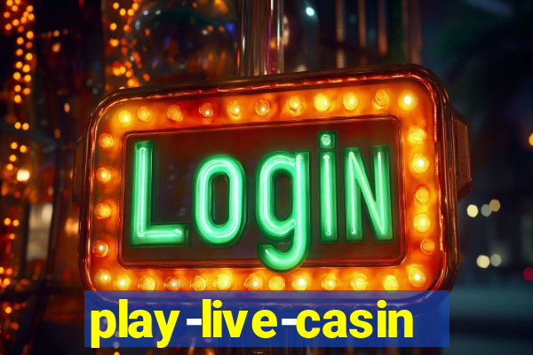 play-live-casino