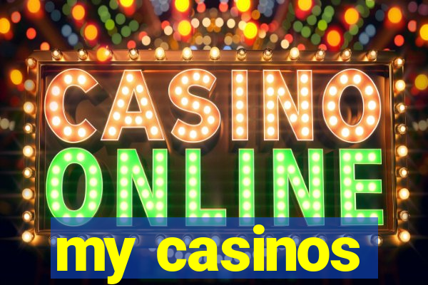 my casinos