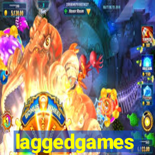 laggedgames