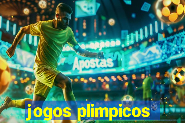 jogos plimpicos