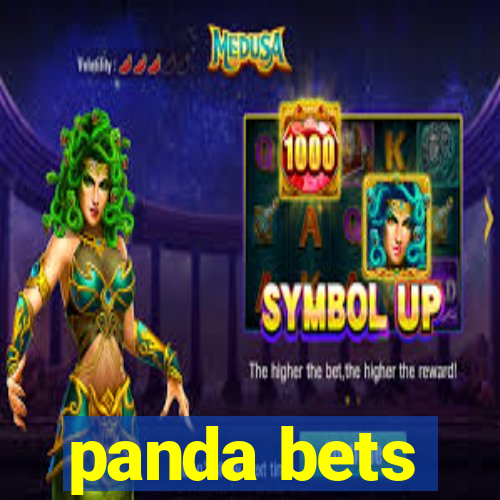 panda bets