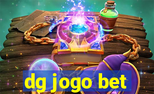 dg jogo bet