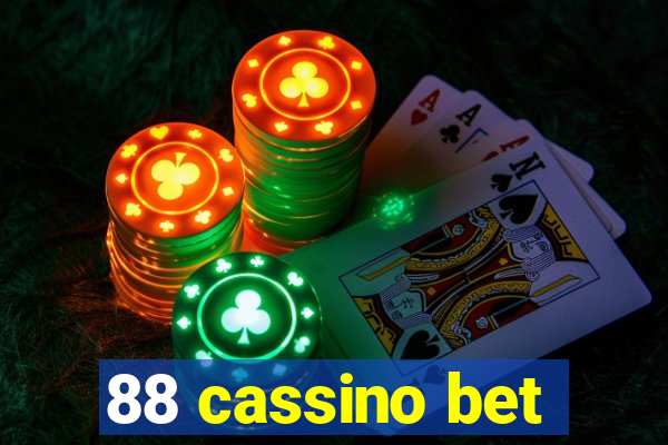 88 cassino bet