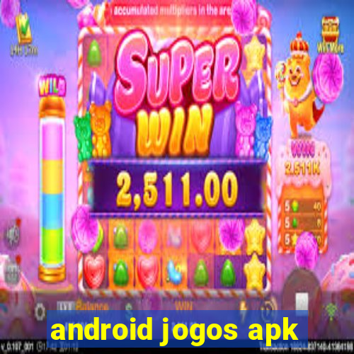 android jogos apk