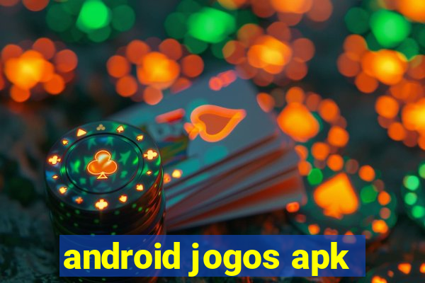 android jogos apk