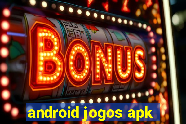 android jogos apk