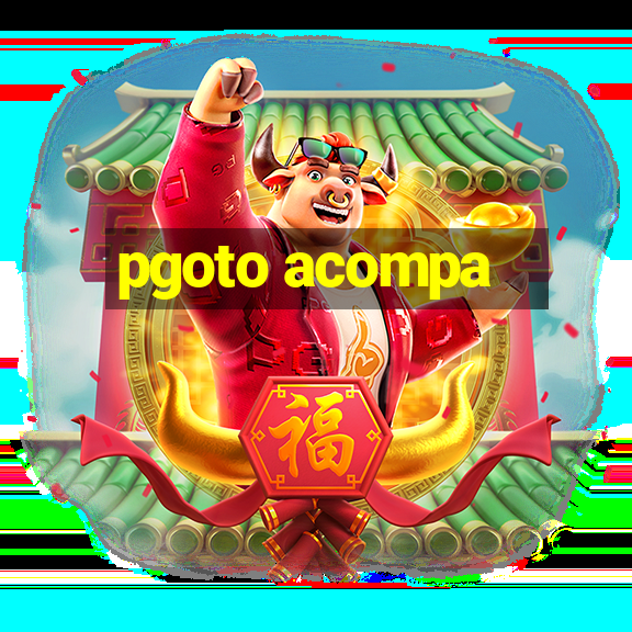 pgoto acompa