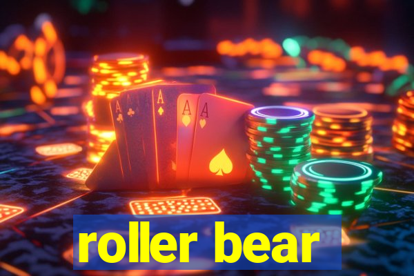 roller bear