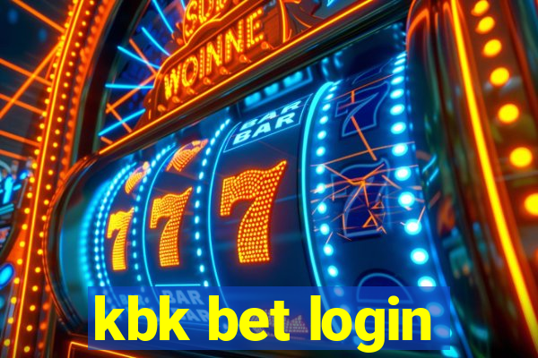 kbk bet login