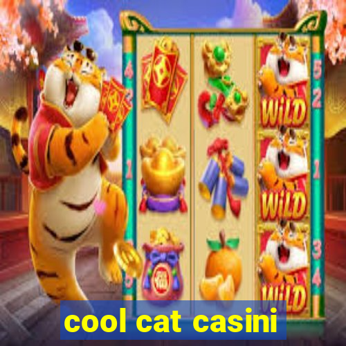 cool cat casini