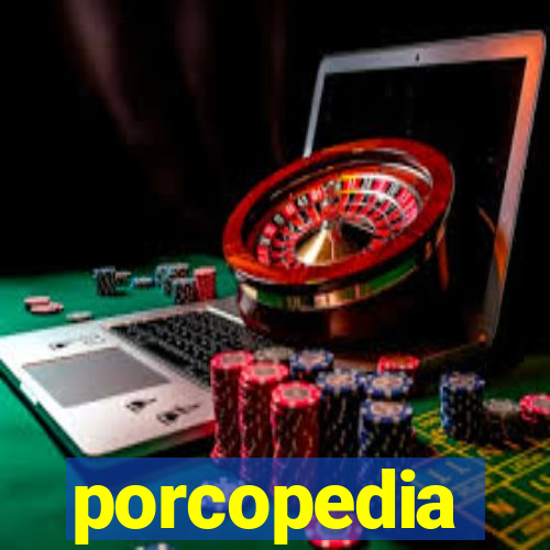 porcopedia