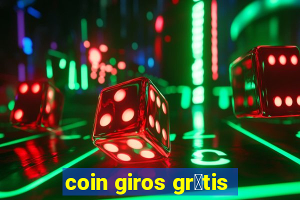 coin giros gr谩tis