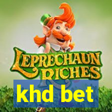 khd bet