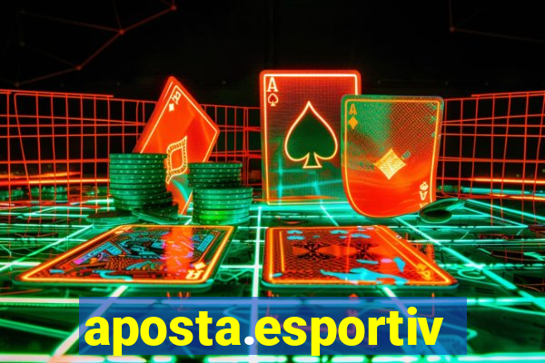 aposta.esportiva