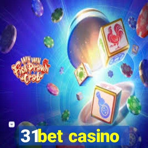 31bet casino