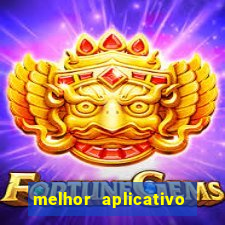 melhor aplicativo jogo do bicho