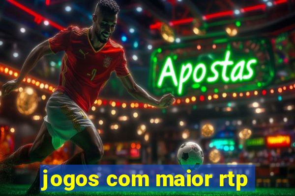 jogos com maior rtp