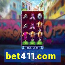 bet411.com