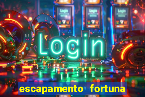 escapamento fortuna 150 mix