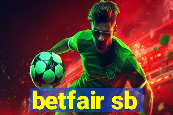 betfair sb