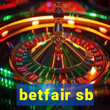 betfair sb