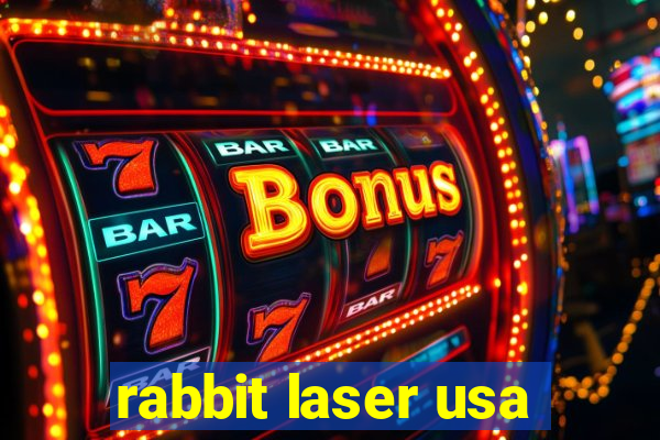 rabbit laser usa