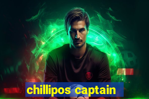 chillipos captain