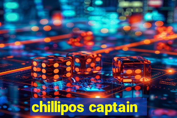 chillipos captain