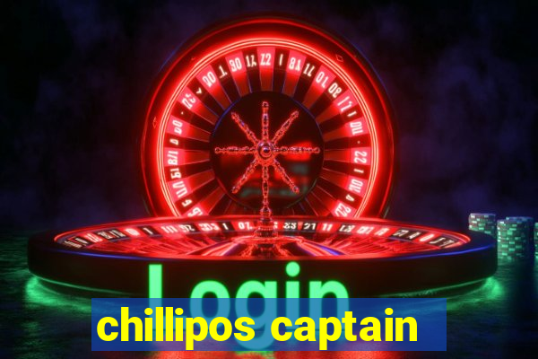 chillipos captain