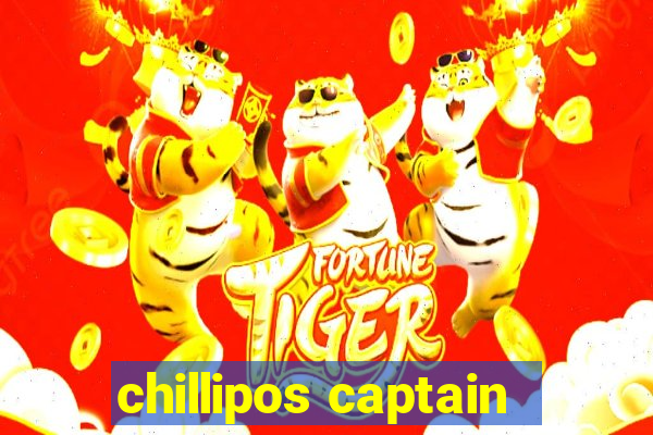 chillipos captain