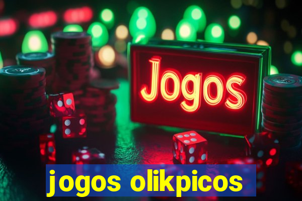 jogos olikpicos