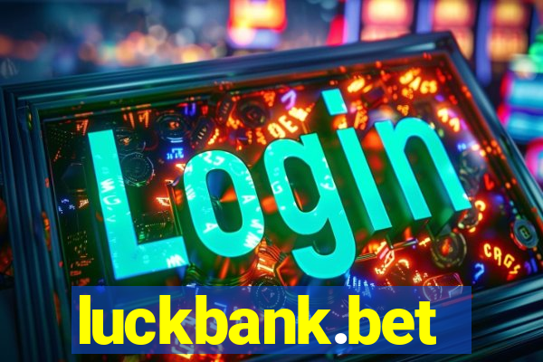 luckbank.bet