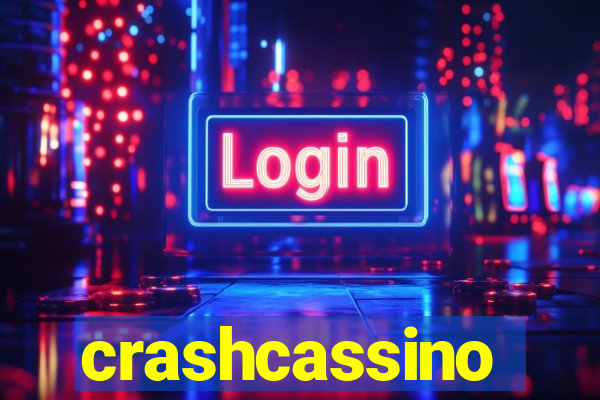 crashcassino