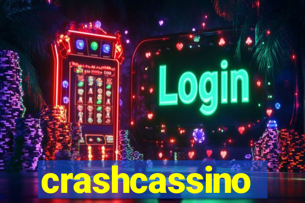 crashcassino