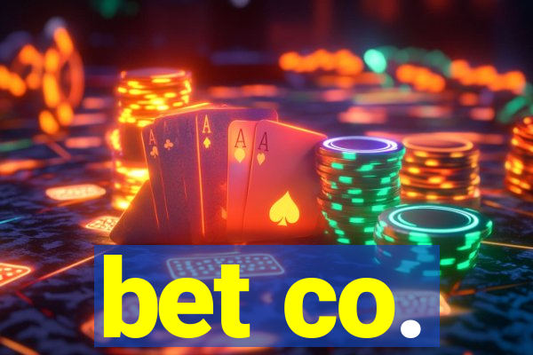 bet co.