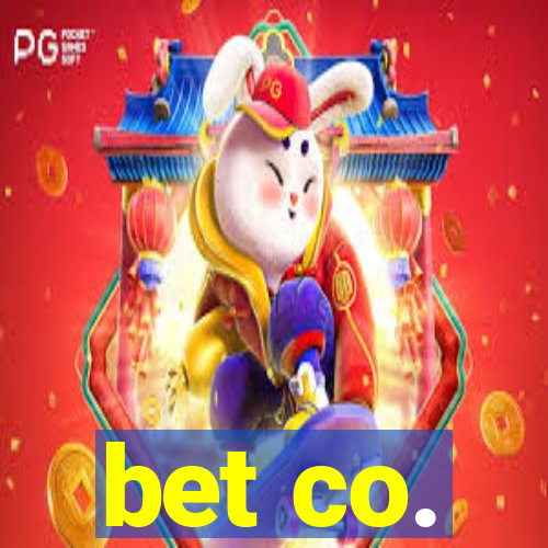 bet co.