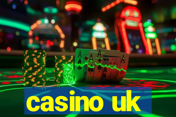 casino uk