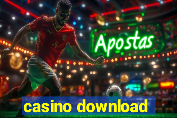 casino download