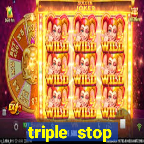 triple stop mermaids find slot