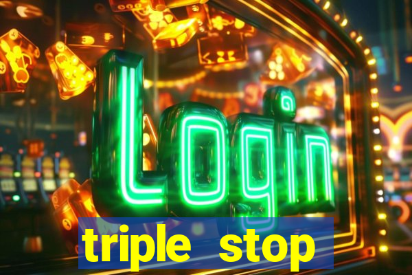 triple stop mermaids find slot