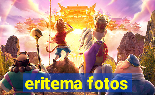 eritema fotos