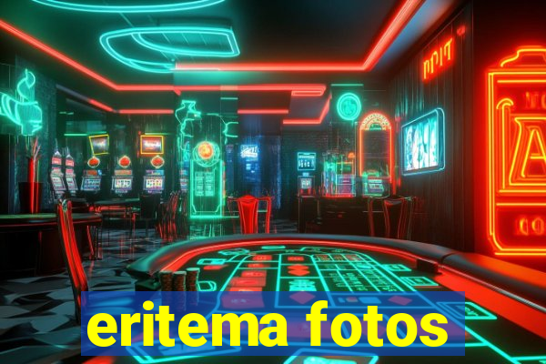 eritema fotos