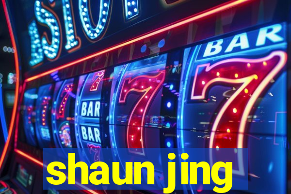 shaun jing