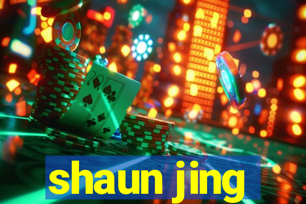 shaun jing