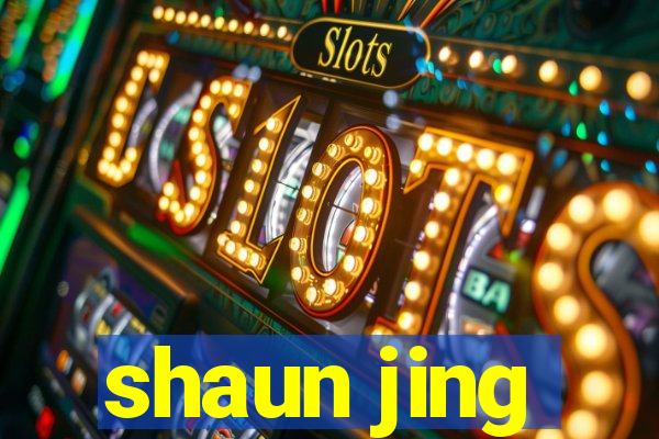 shaun jing